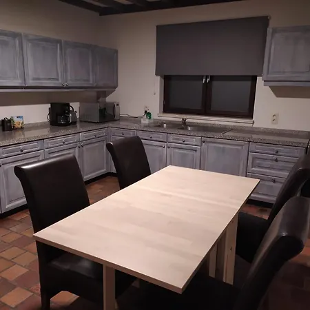 Surrender Three Bedrooms *