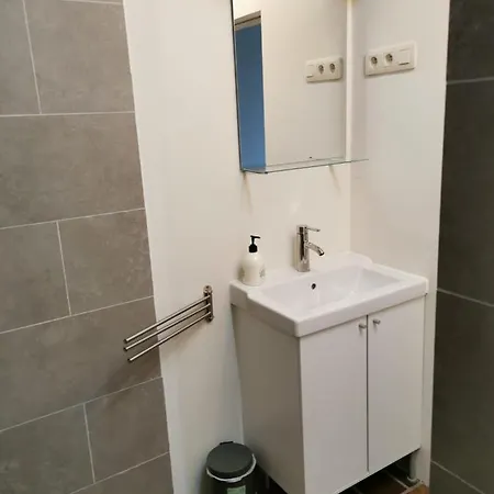 Surrender Three Bedrooms