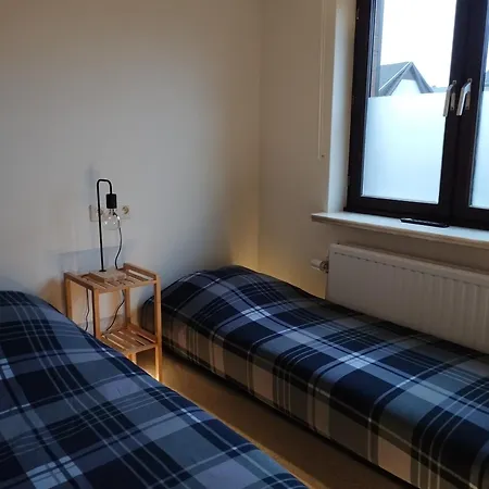 מלון דירות Surrender Three Bedrooms Aan de Wolfsberg