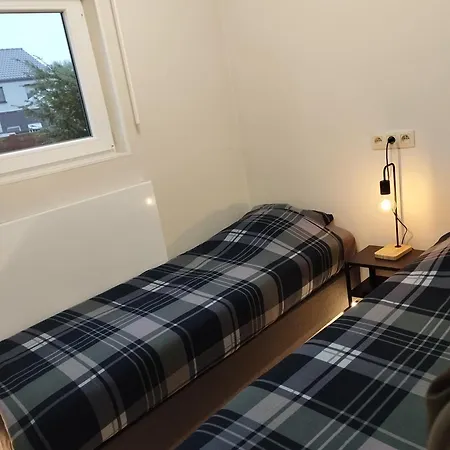 Surrender Three Bedrooms *