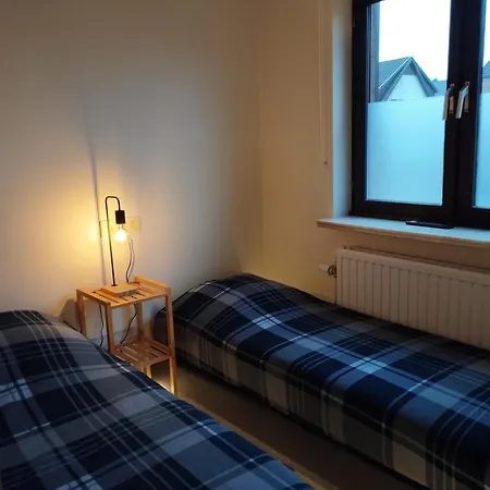 Surrender Three Bedrooms * Aan de Wolfsberg